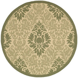 safavieh clearance courtyard cy2714 1e01 natural rug