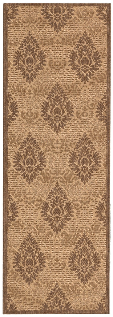 safavieh clearance courtyard cy2714 3001 natural rug
