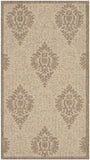 safavieh clearance courtyard cy2714 3001 natural rug