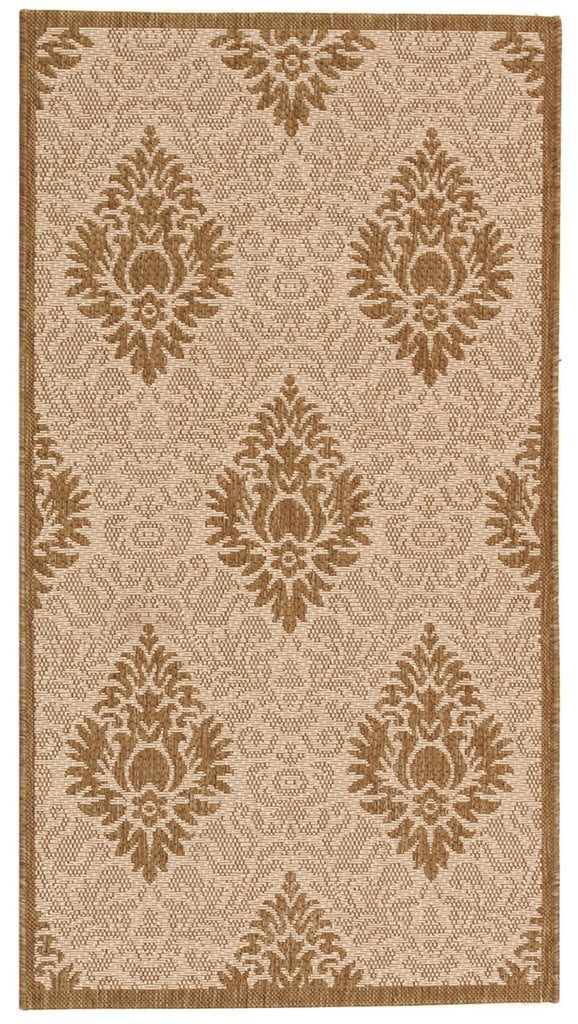 safavieh clearance courtyard cy2714 3001 natural rug