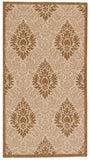 safavieh clearance courtyard cy2714 3001 natural rug