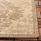 safavieh clearance courtyard cy2714 3001 natural rug