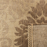 safavieh clearance courtyard cy2714 3001 natural rug