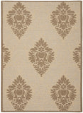 safavieh clearance courtyard cy2714 3001 natural rug