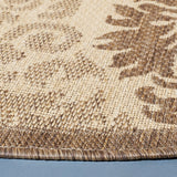 safavieh clearance courtyard cy2714 3001 natural rug