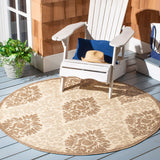 safavieh clearance courtyard cy2714 3001 natural rug