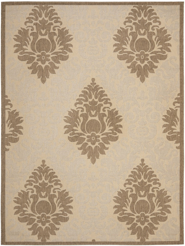 safavieh clearance courtyard cy2714 3001 natural rug