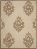 safavieh clearance courtyard cy2714 3001 natural rug