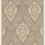 safavieh clearance courtyard cy2714 3009 brown rug