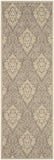 safavieh clearance courtyard cy2714 3009 brown rug