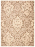 safavieh clearance courtyard cy2714 3009 brown rug