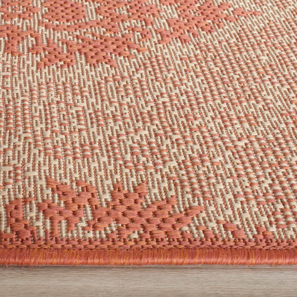 safavieh clearance courtyard cy2714 3201 natural rug