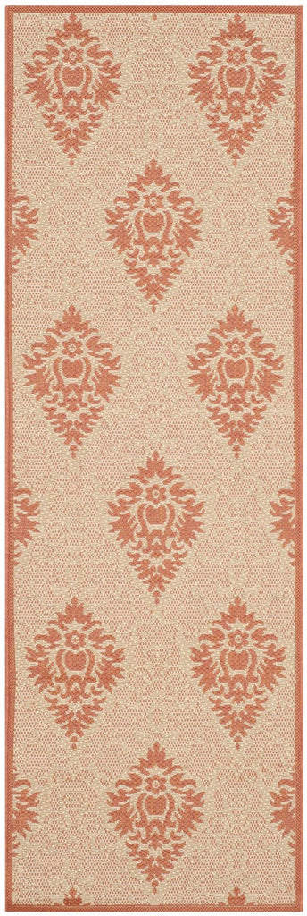 safavieh clearance courtyard cy2714 3201 natural rug