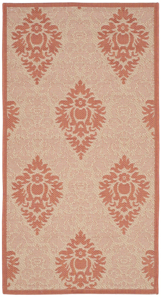 safavieh clearance courtyard cy2714 3201 natural rug
