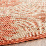 safavieh clearance courtyard cy2714 3201 natural rug