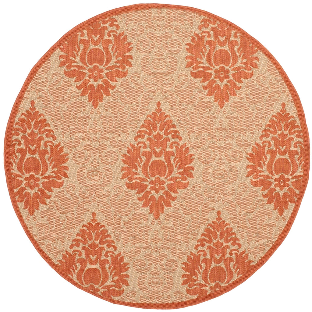 safavieh clearance courtyard cy2714 3201 natural rug