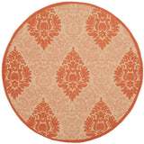 safavieh clearance courtyard cy2714 3201 natural rug