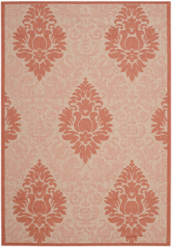 safavieh clearance courtyard cy2714 3201 natural rug