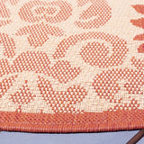 safavieh clearance courtyard cy2714 3201 natural rug