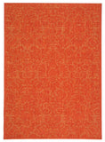 safavieh clearance courtyard cy2714 3777 red rug