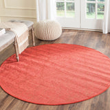safavieh clearance courtyard cy2714 3777 red rug