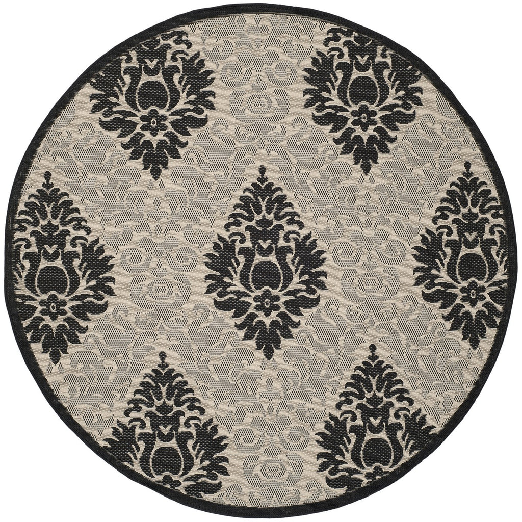 safavieh clearance courtyard cy2714 3901 sand rug