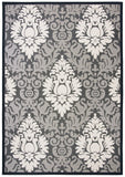 safavieh clearance courtyard cy2714 3908 black rug