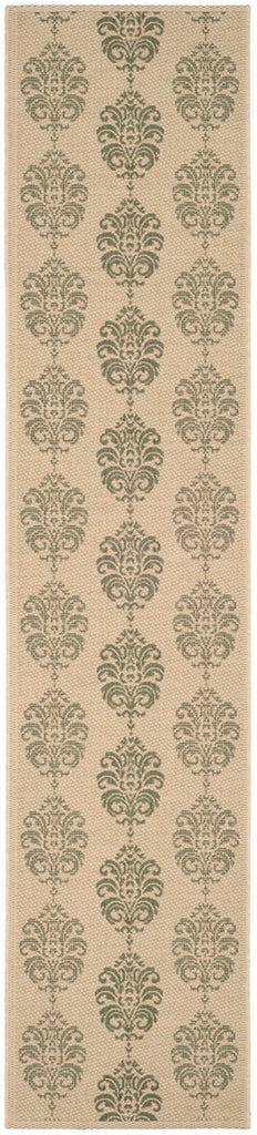 safavieh clearance courtyard cy2720 1e01 natural rug