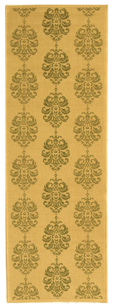 safavieh clearance courtyard cy2720 1e01 natural rug