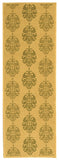 safavieh clearance courtyard cy2720 1e01 natural rug