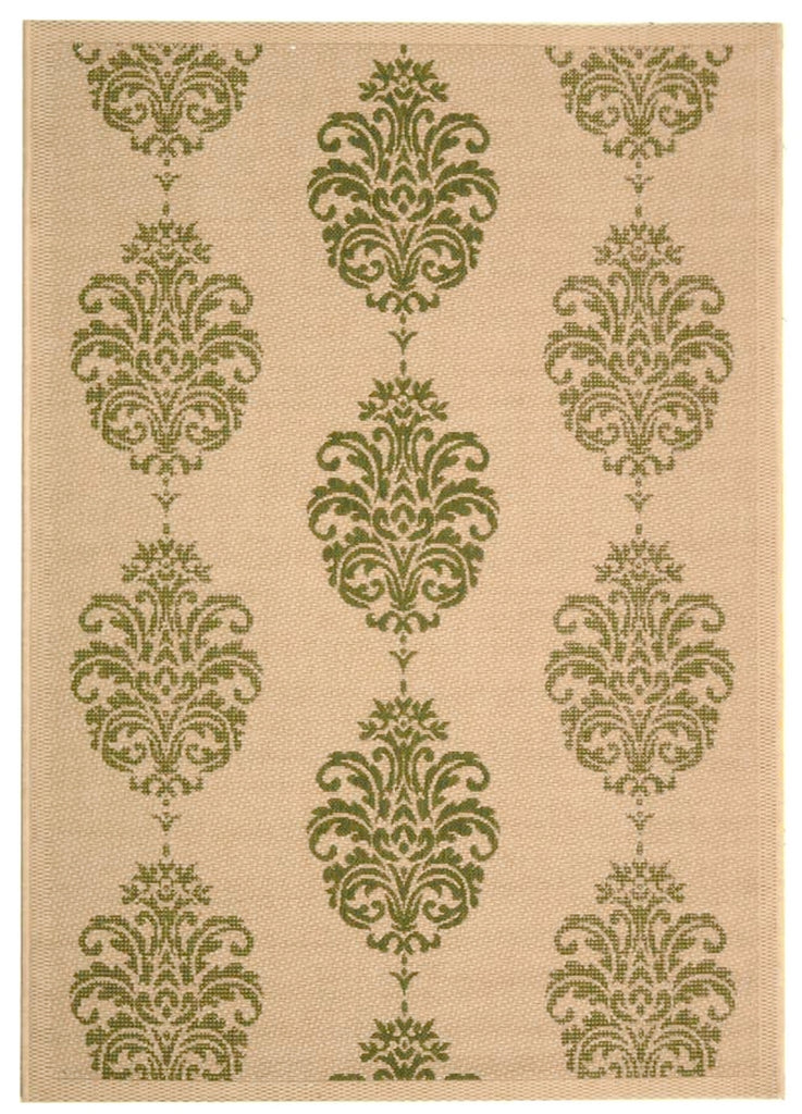 safavieh clearance courtyard cy2720 1e01 natural rug