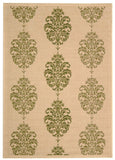 safavieh clearance courtyard cy2720 1e01 natural rug