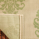 safavieh clearance courtyard cy2720 1e01 natural rug