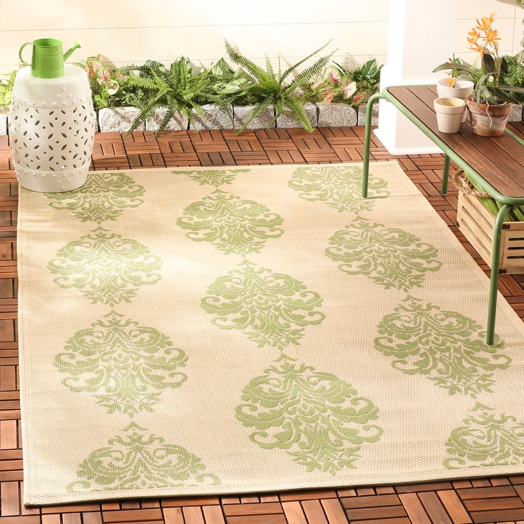 safavieh clearance courtyard cy2720 1e01 natural rug
