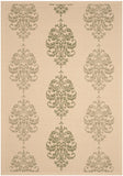 safavieh clearance courtyard cy2720 1e01 natural rug