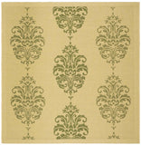 safavieh clearance courtyard cy2720 1e01 natural rug