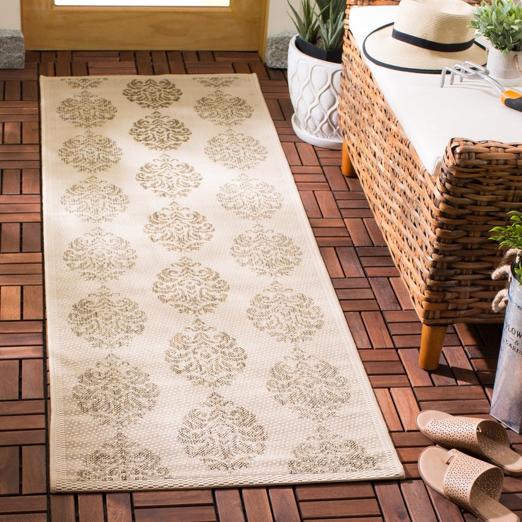 safavieh clearance courtyard cy2720 3001 natural rug