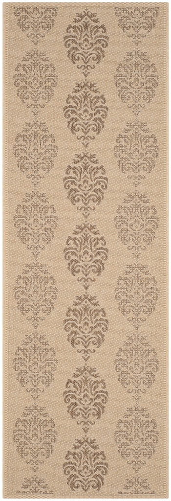 safavieh clearance courtyard cy2720 3001 natural rug
