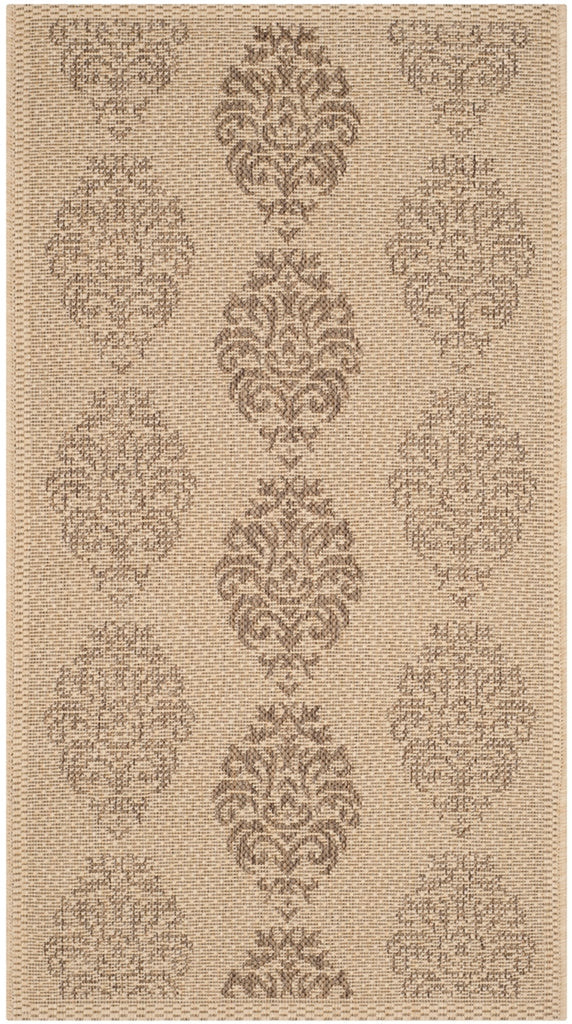 safavieh clearance courtyard cy2720 3001 natural rug