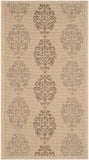 safavieh clearance courtyard cy2720 3001 natural rug