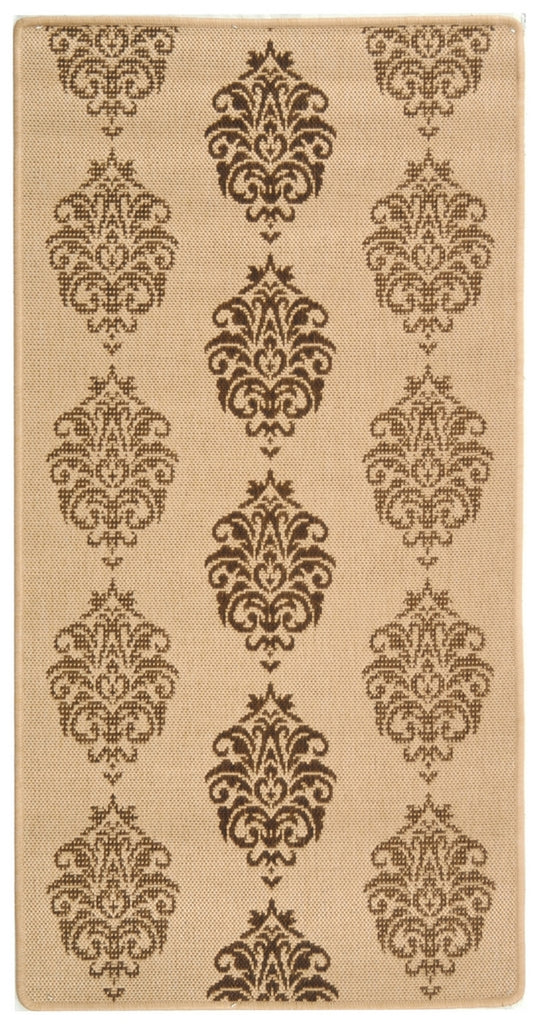 safavieh clearance courtyard cy2720 3001 natural rug