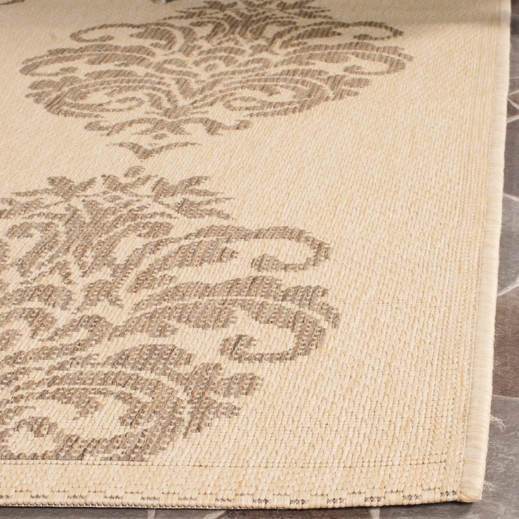 safavieh clearance courtyard cy2720 3001 natural rug