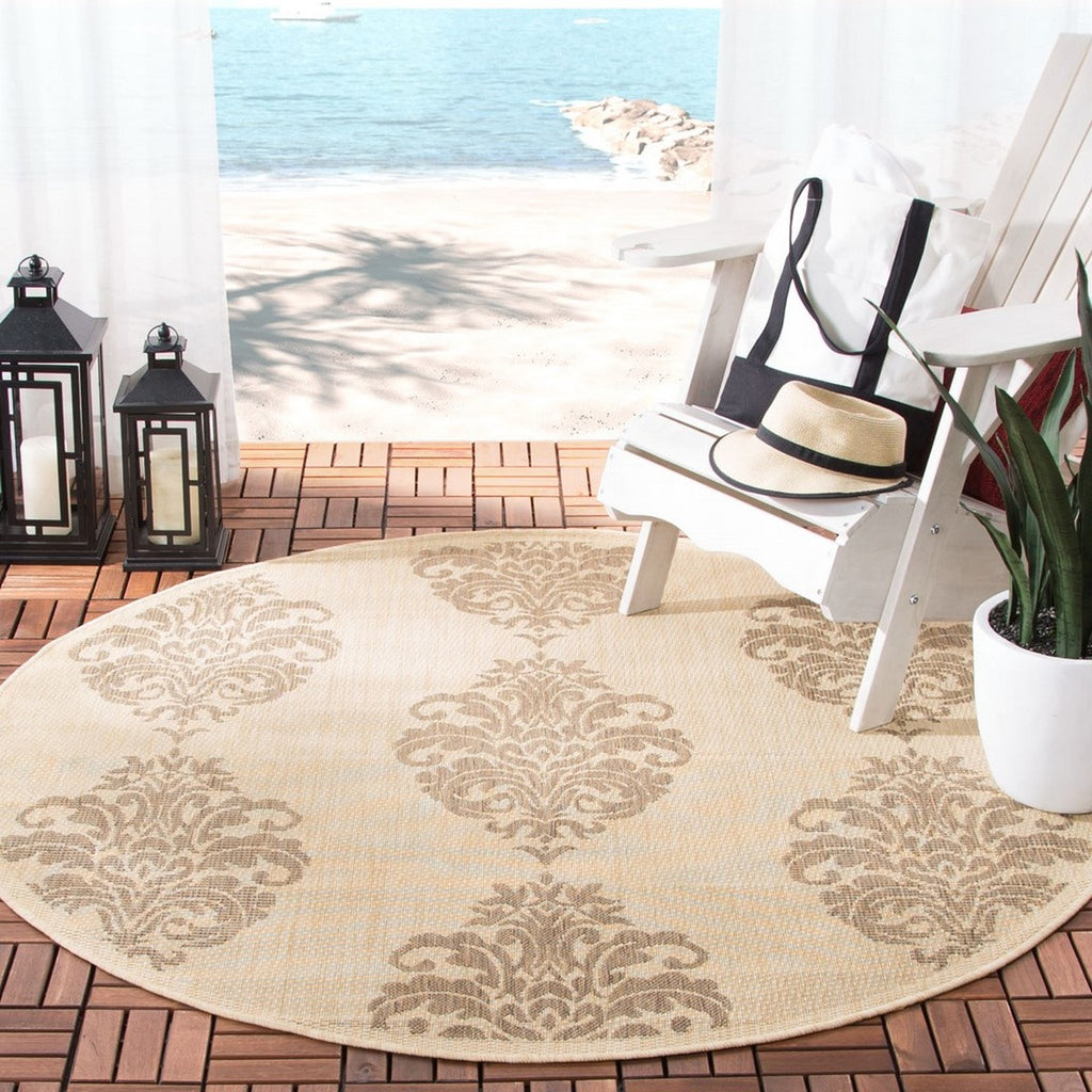 safavieh clearance courtyard cy2720 3001 natural rug