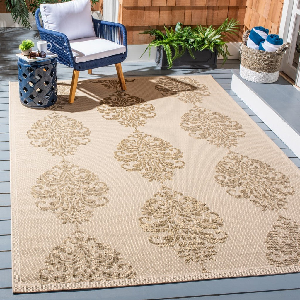 safavieh clearance courtyard cy2720 3001 natural rug