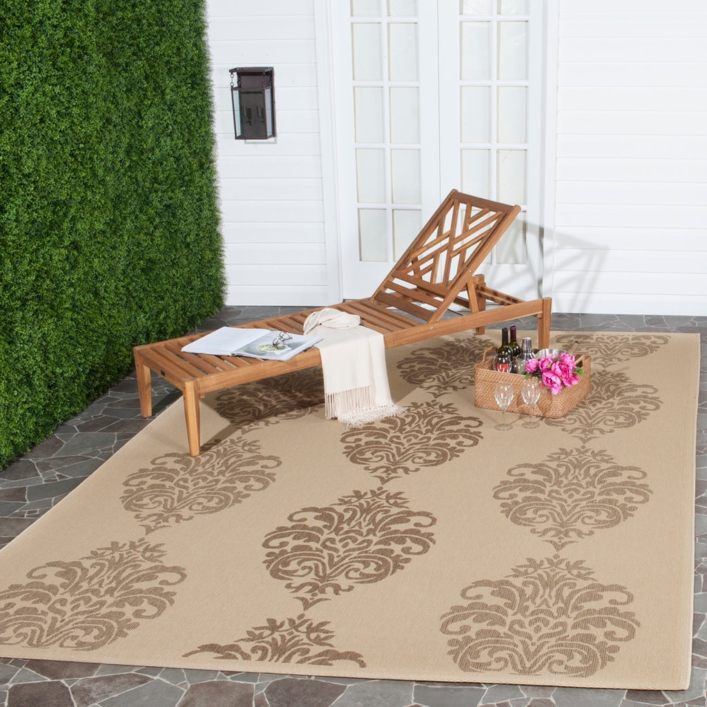safavieh clearance courtyard cy2720 3001 natural rug