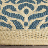 safavieh clearance courtyard cy2720 3101 natural rug