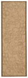 safavieh clearance courtyard cy2726 3001 natural rug
