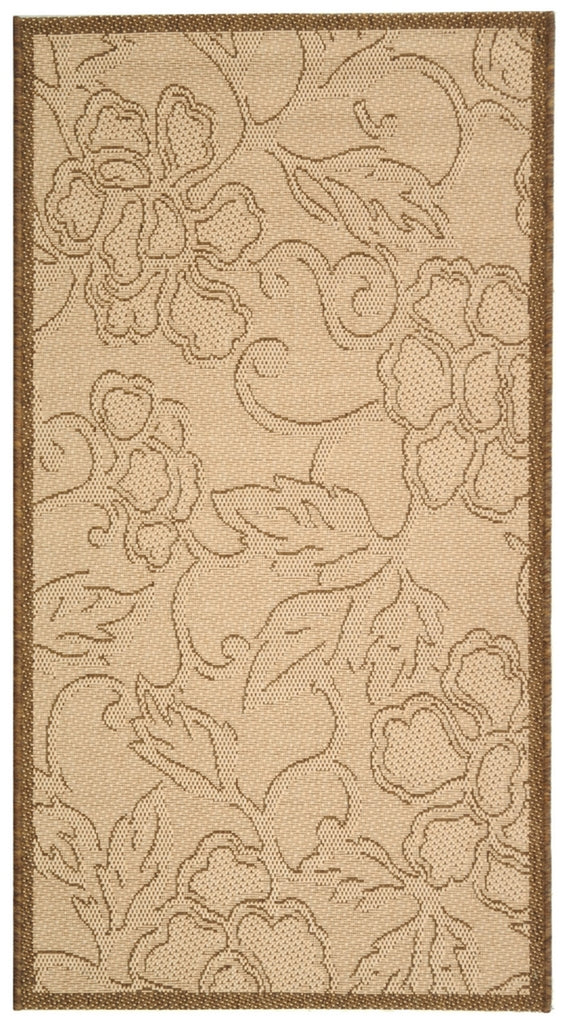 safavieh clearance courtyard cy2726 3001 natural rug