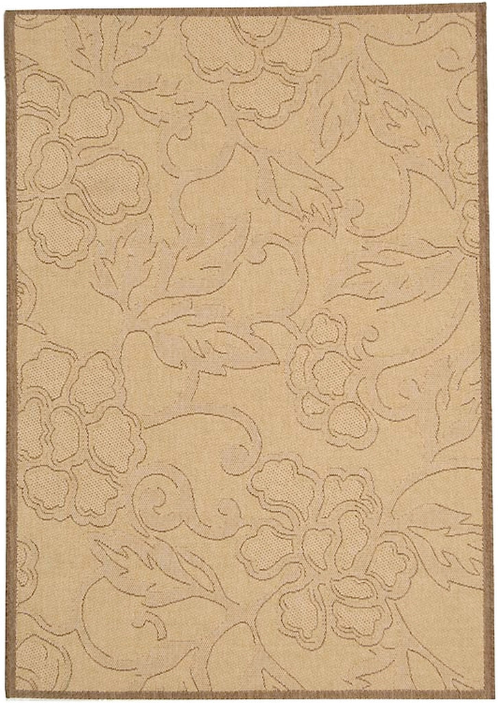 safavieh clearance courtyard cy2726 3001 natural rug