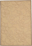 safavieh clearance courtyard cy2726 3001 natural rug